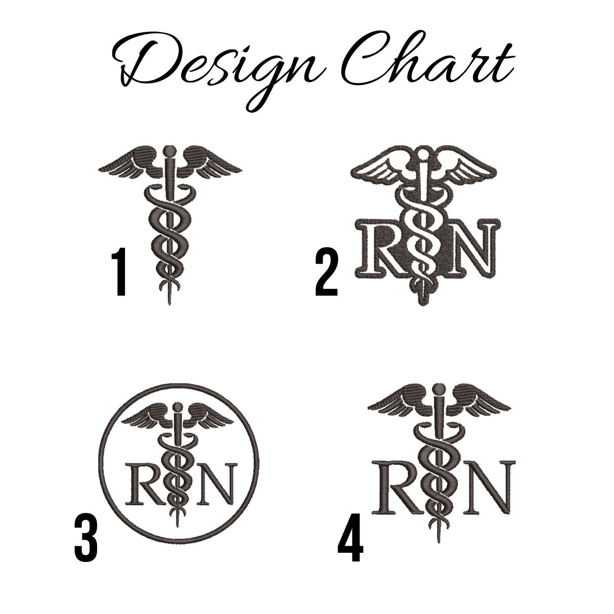 Custom Medical RN 1/4 Zip & Sweatshirt for Nurses – Nurse Gift, Medical Emblem Apparel for Doctors, Graduation or Professional Workwear Gift