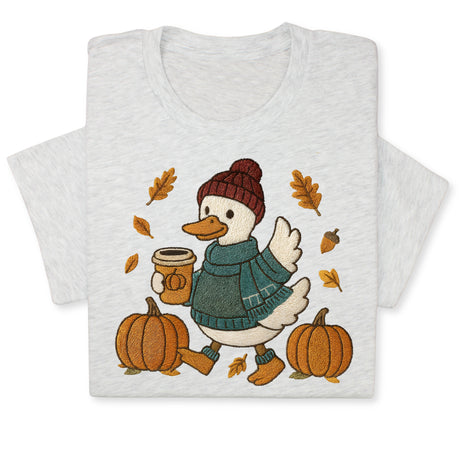 Duck