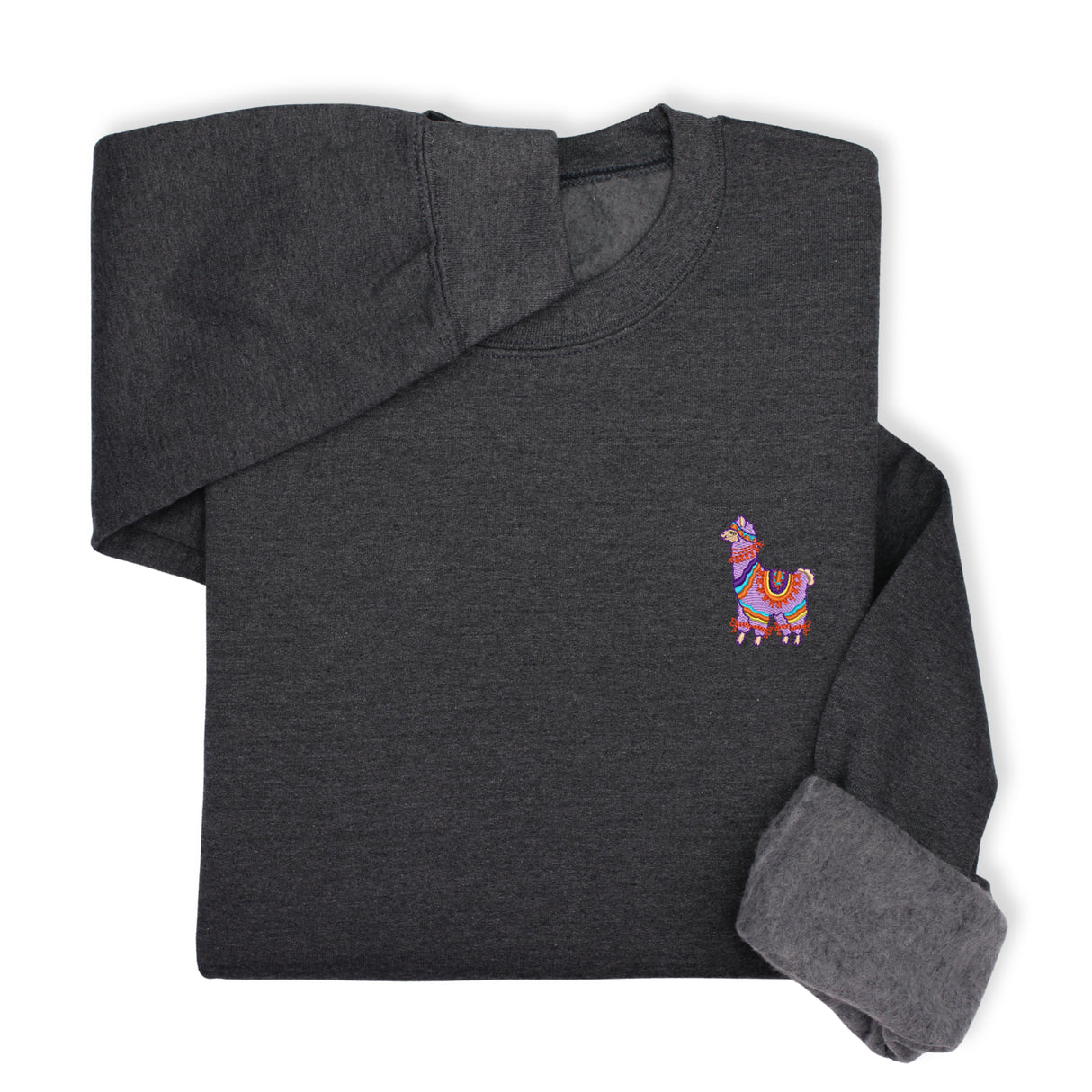 Dark Heather