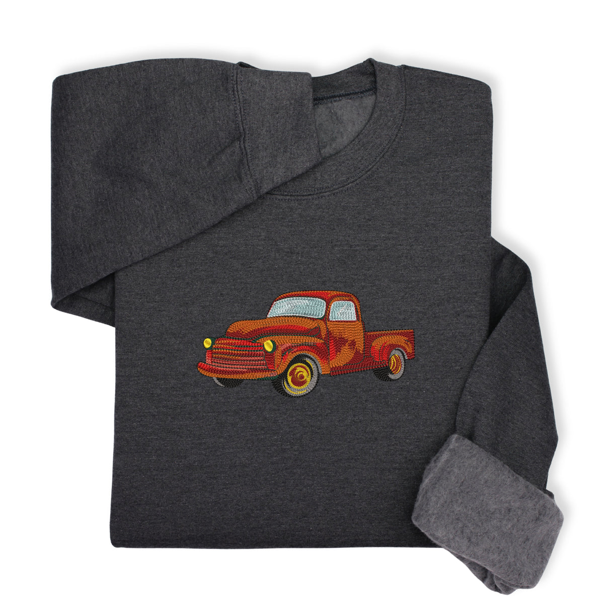 Dark Heather