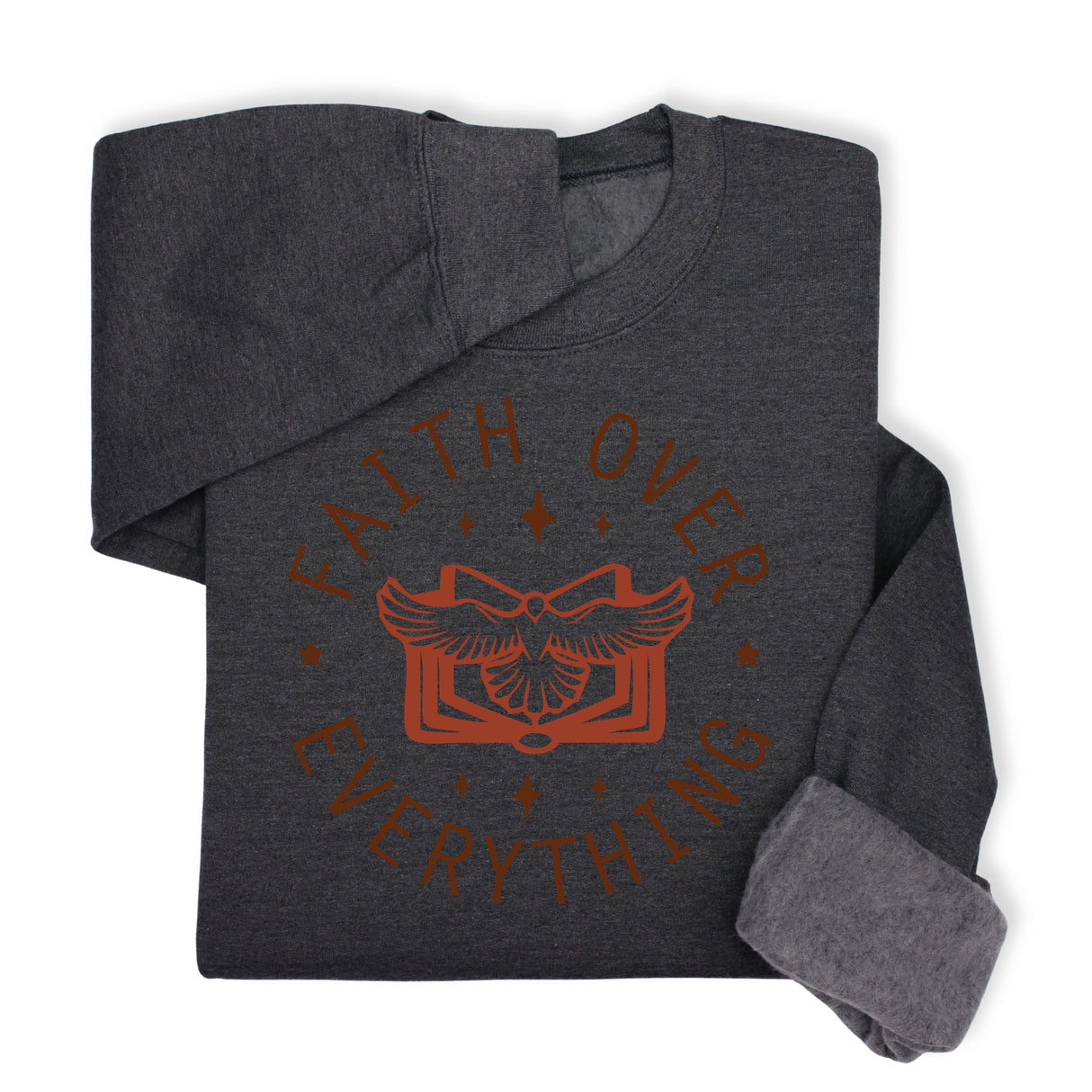 Dark Heather