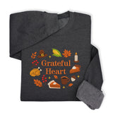 Dark Heather