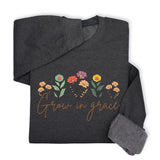 Dark Heather