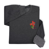 Dark Heather