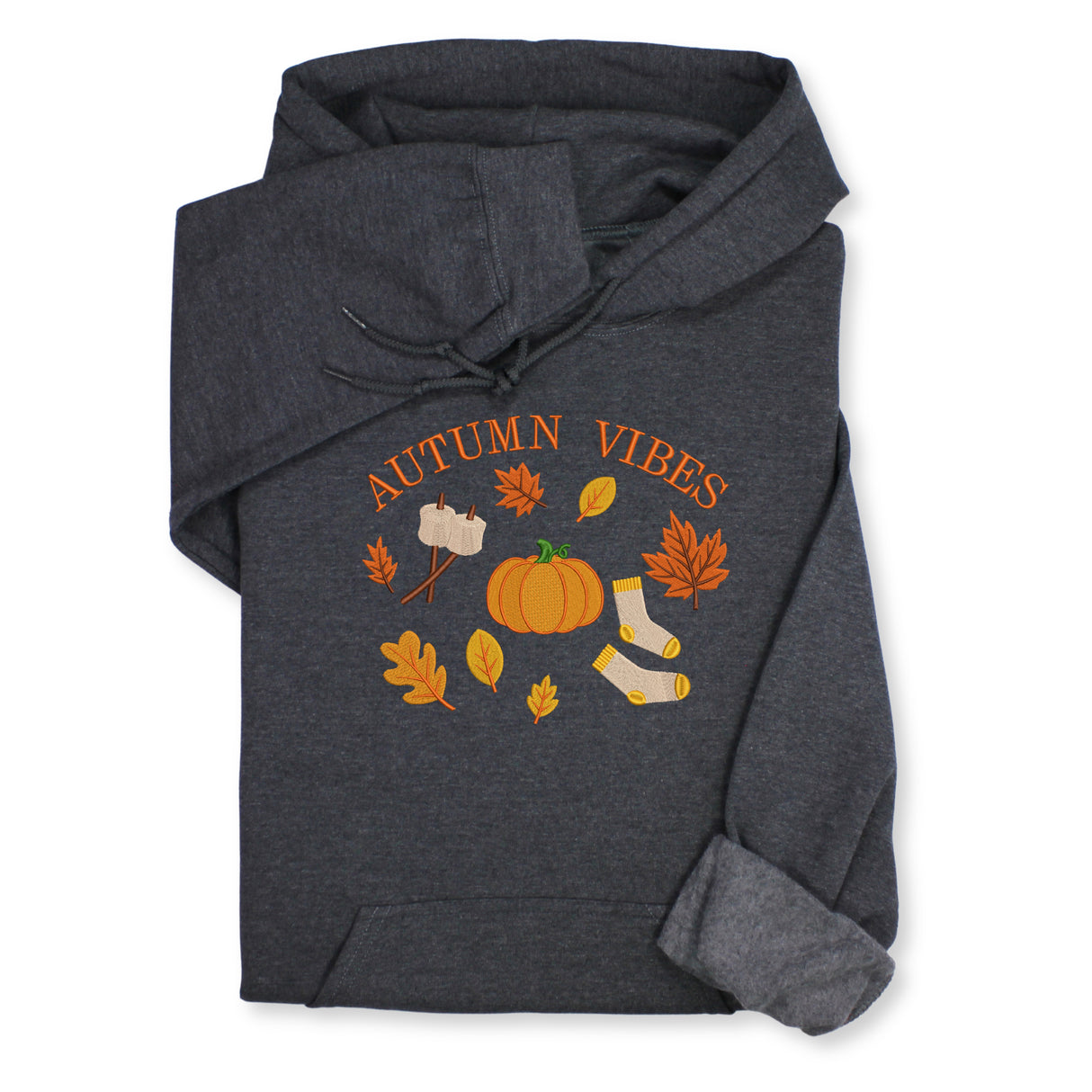 Dark Heather