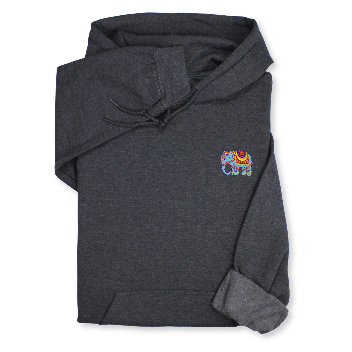 Dark Heather