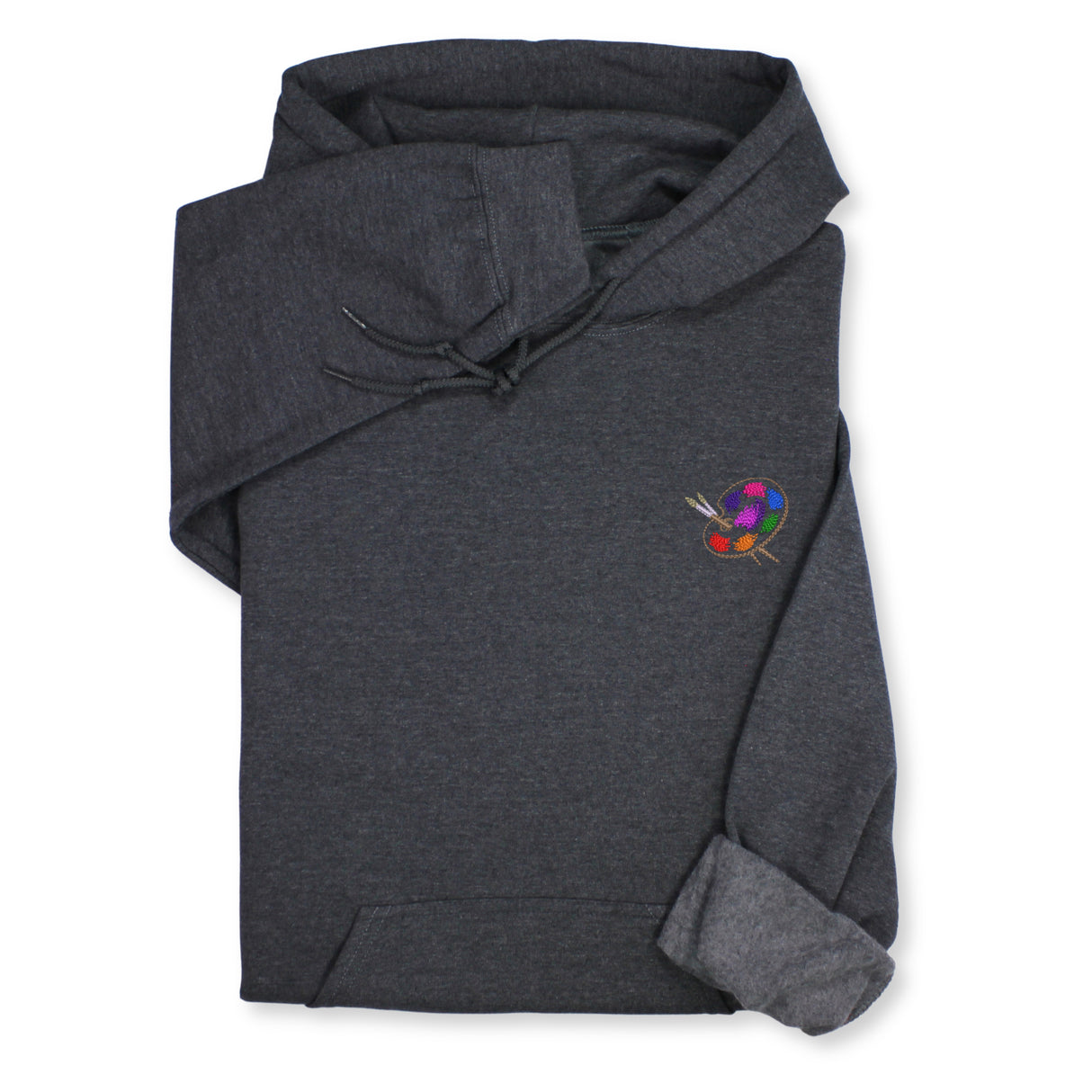 Dark Heather