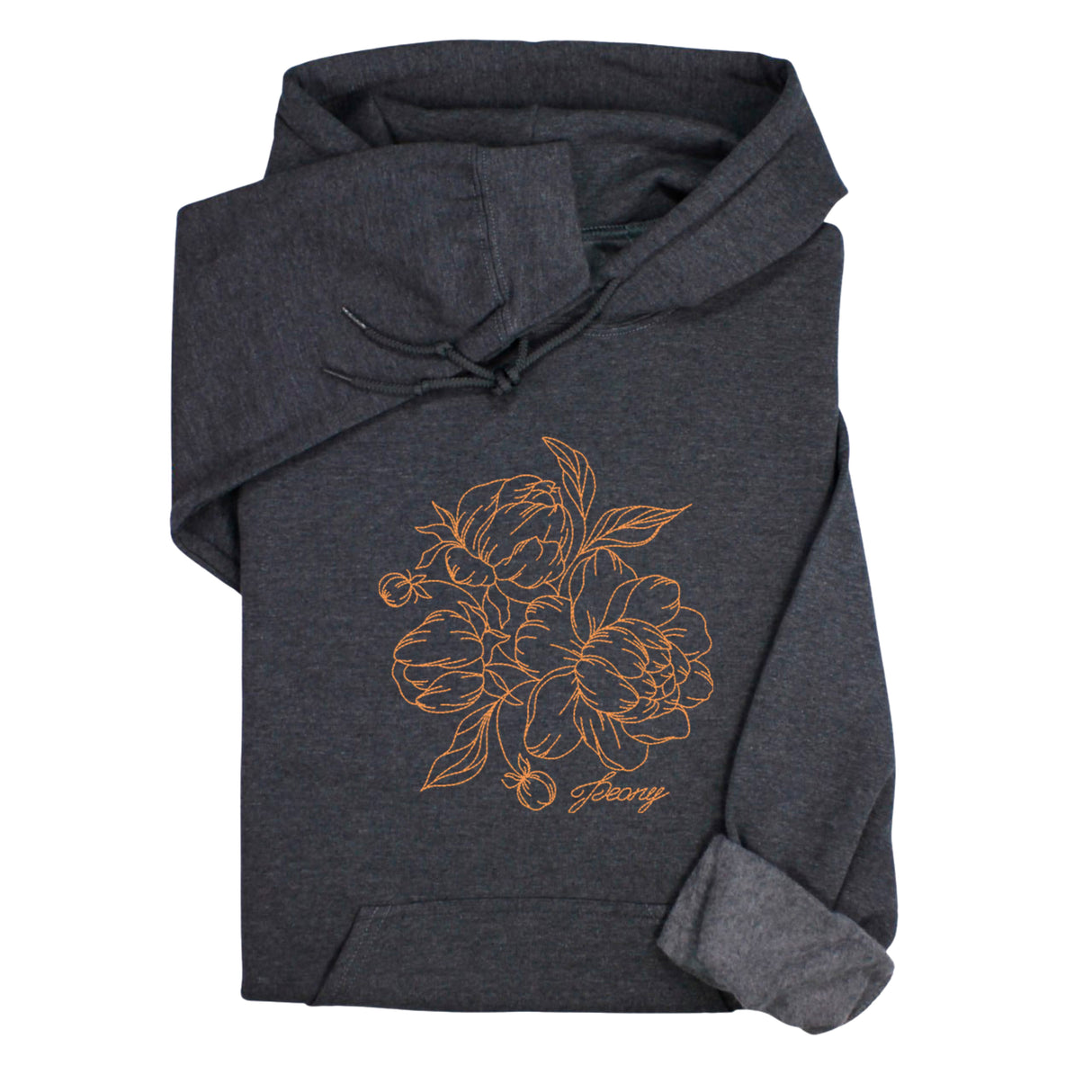 Dark Heather 