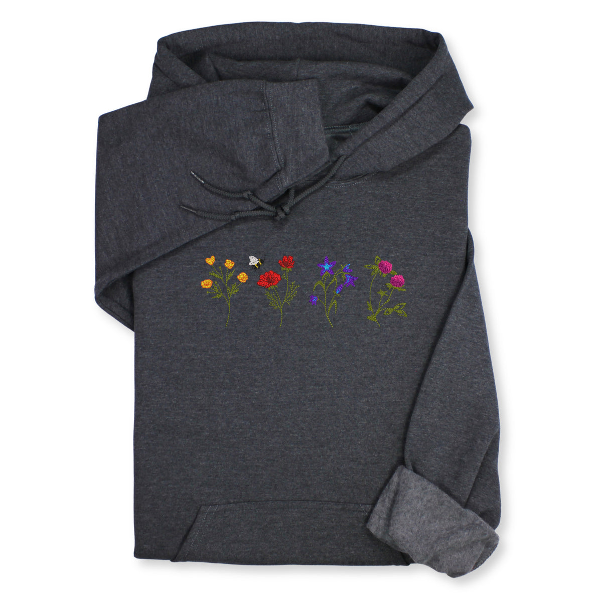 Dark Heather
