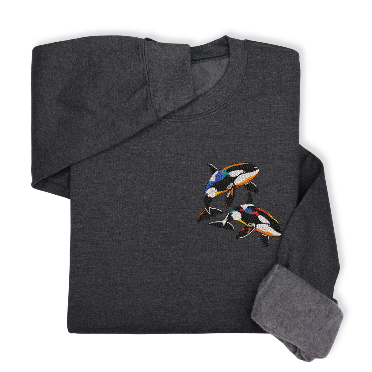 Dark Heather