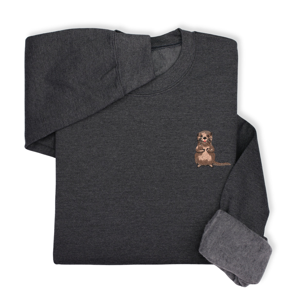 Dark Heather 