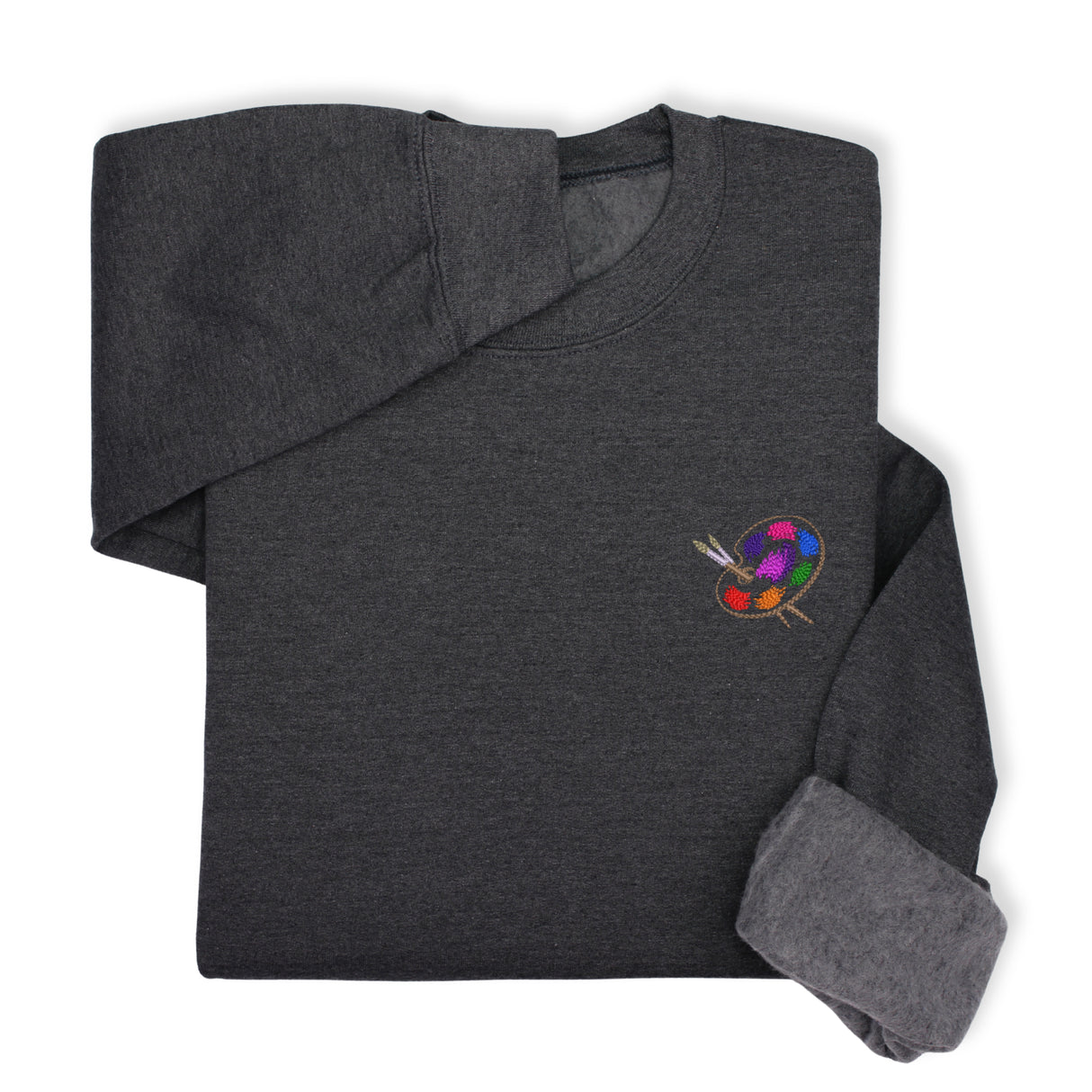 Dark Heather