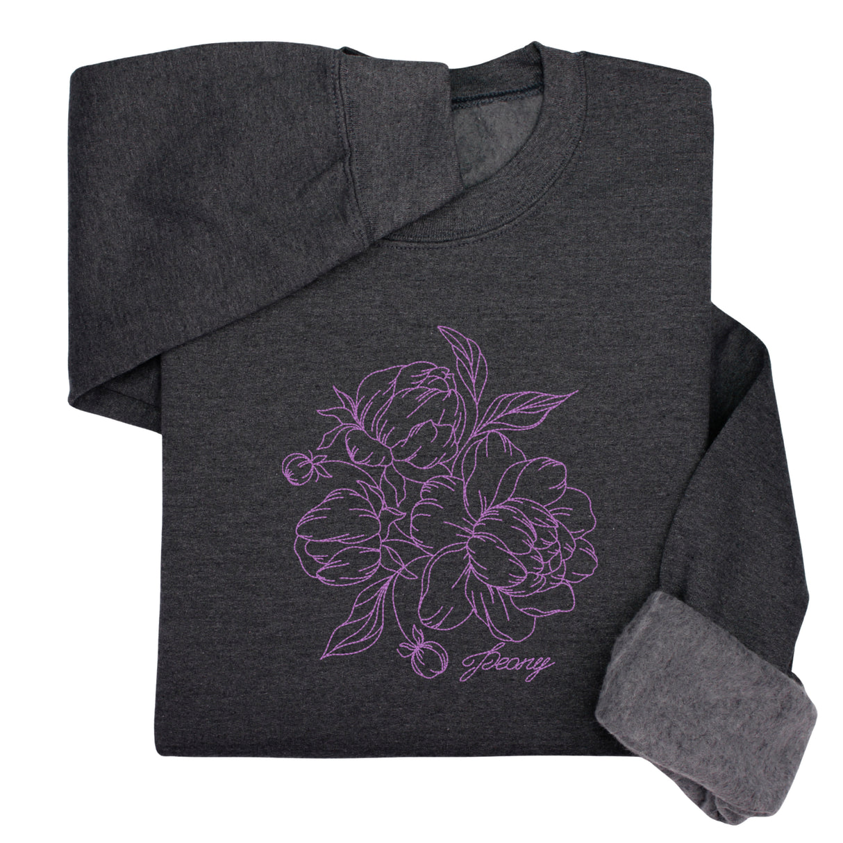 Dark Heather 