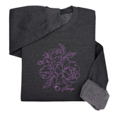 Dark Heather 