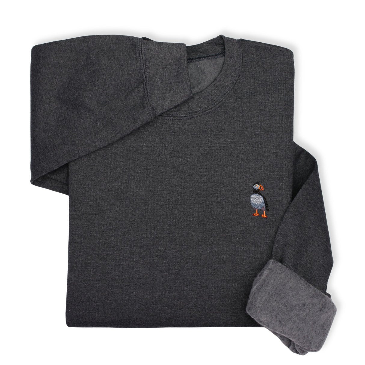 Dark Heather