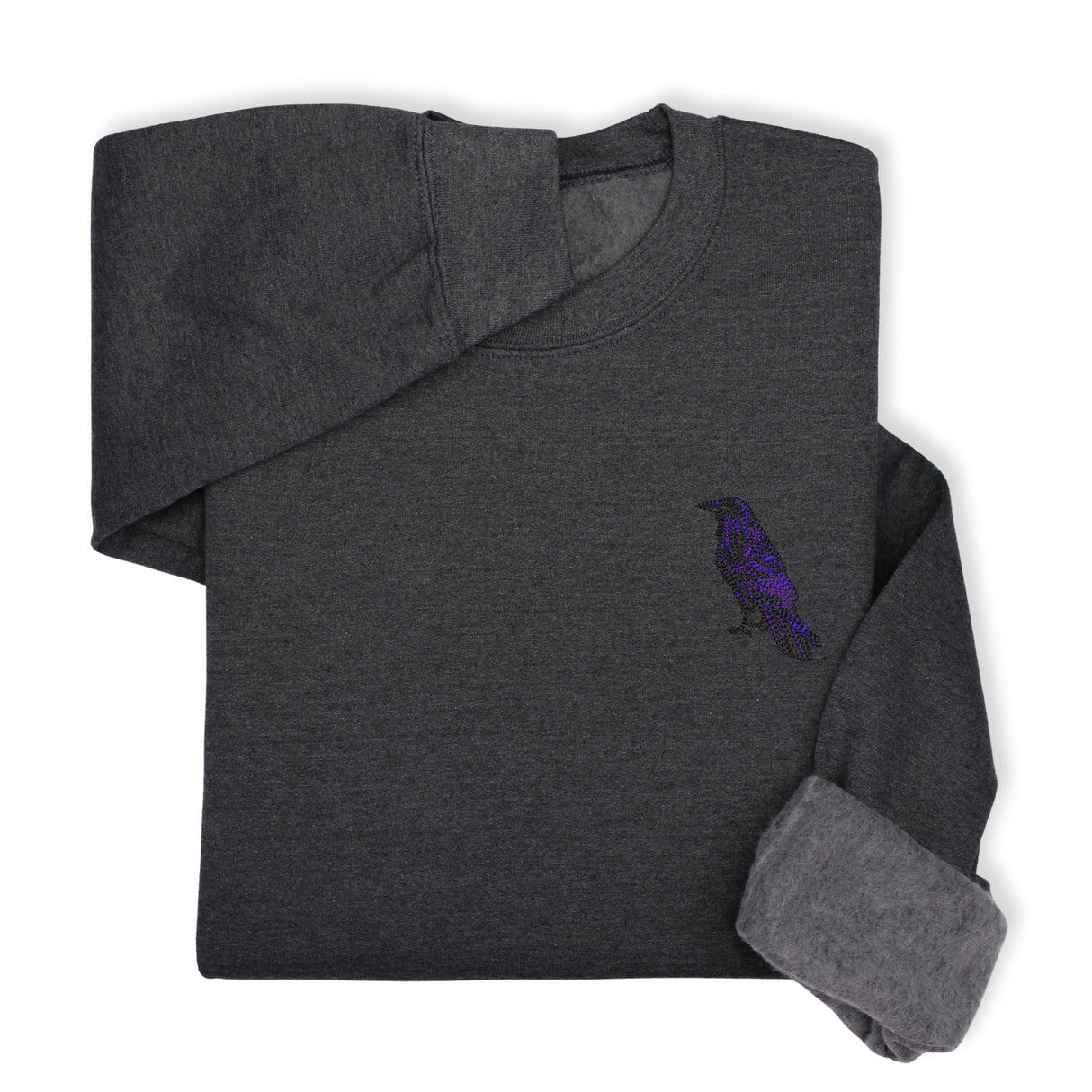 Dark Heather