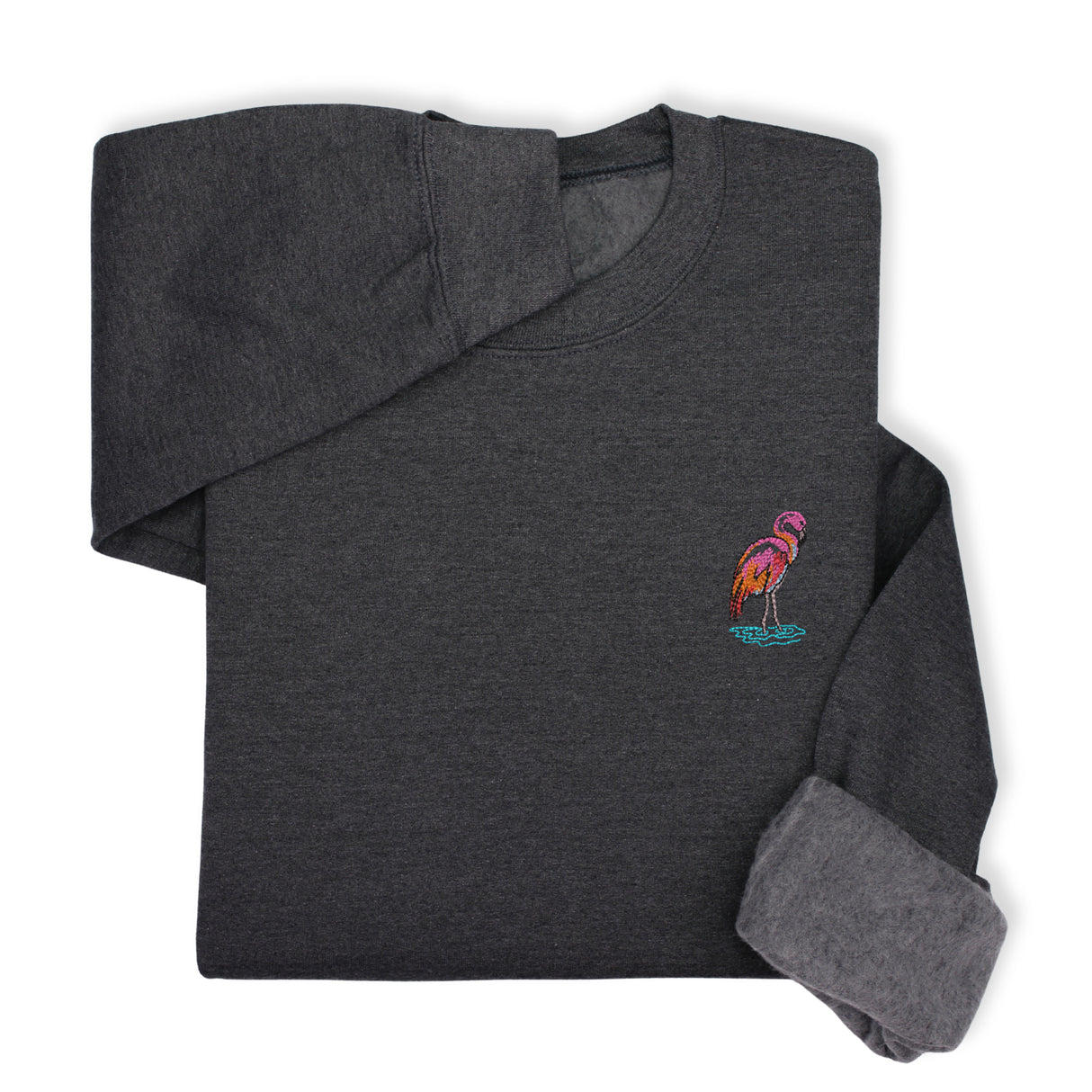 Dark Heather