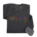 Dark Heather
