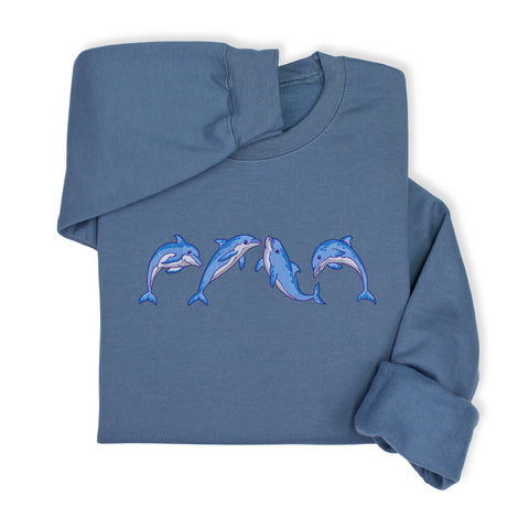 Indigo Blue