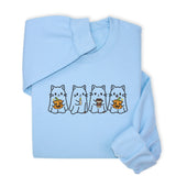 Light Blue