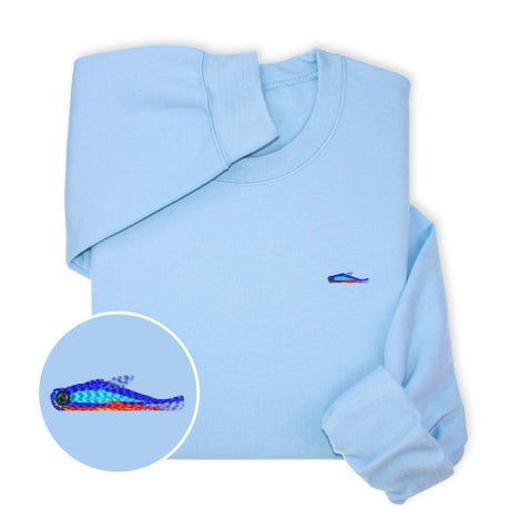 Light Blue