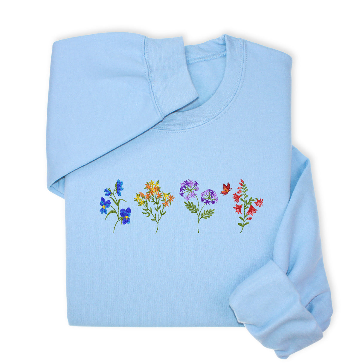 Light Blue