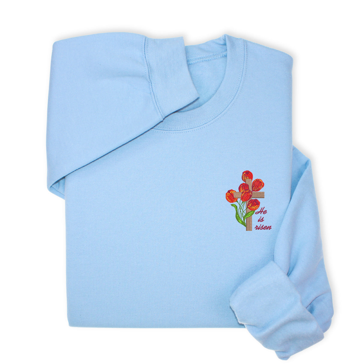 Light Blue