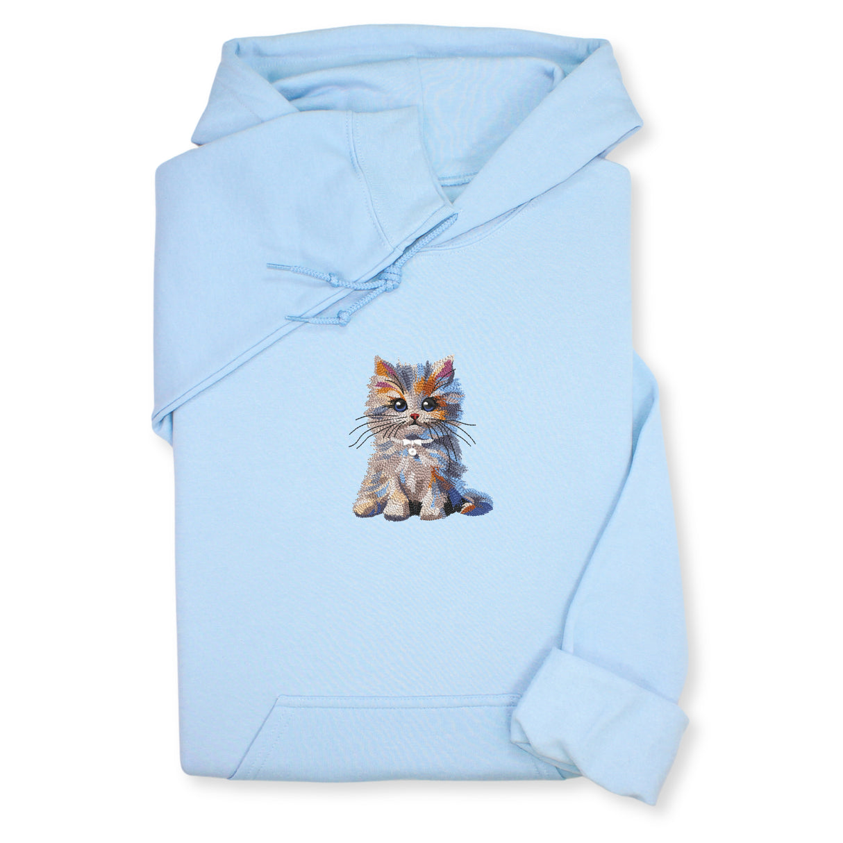 Light Blue