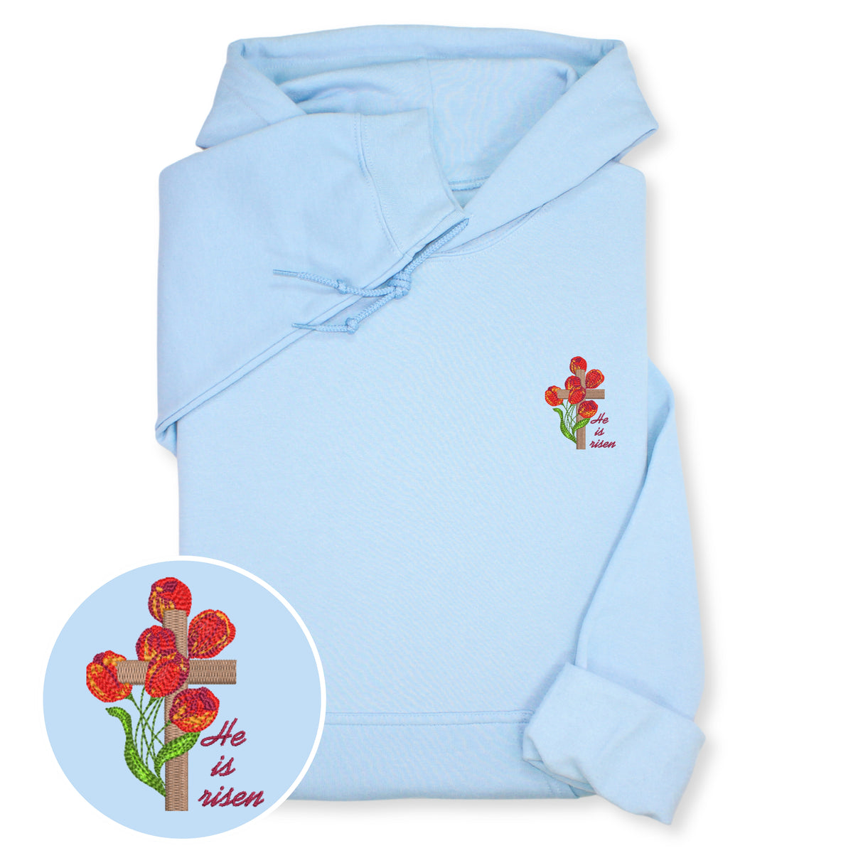 Light Blue