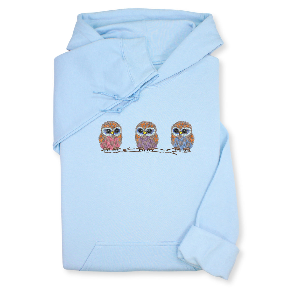 Light Blue