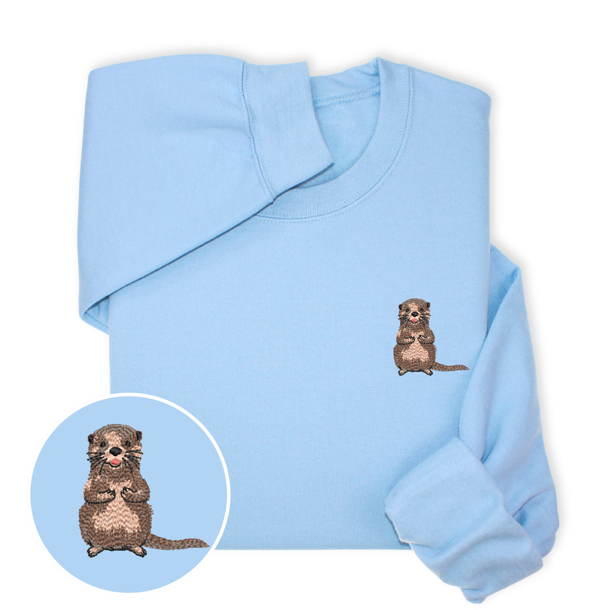 Light Blue
