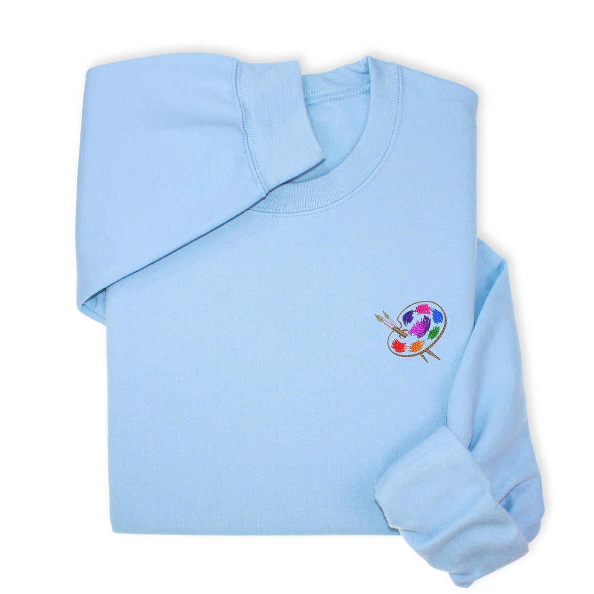 Light Blue