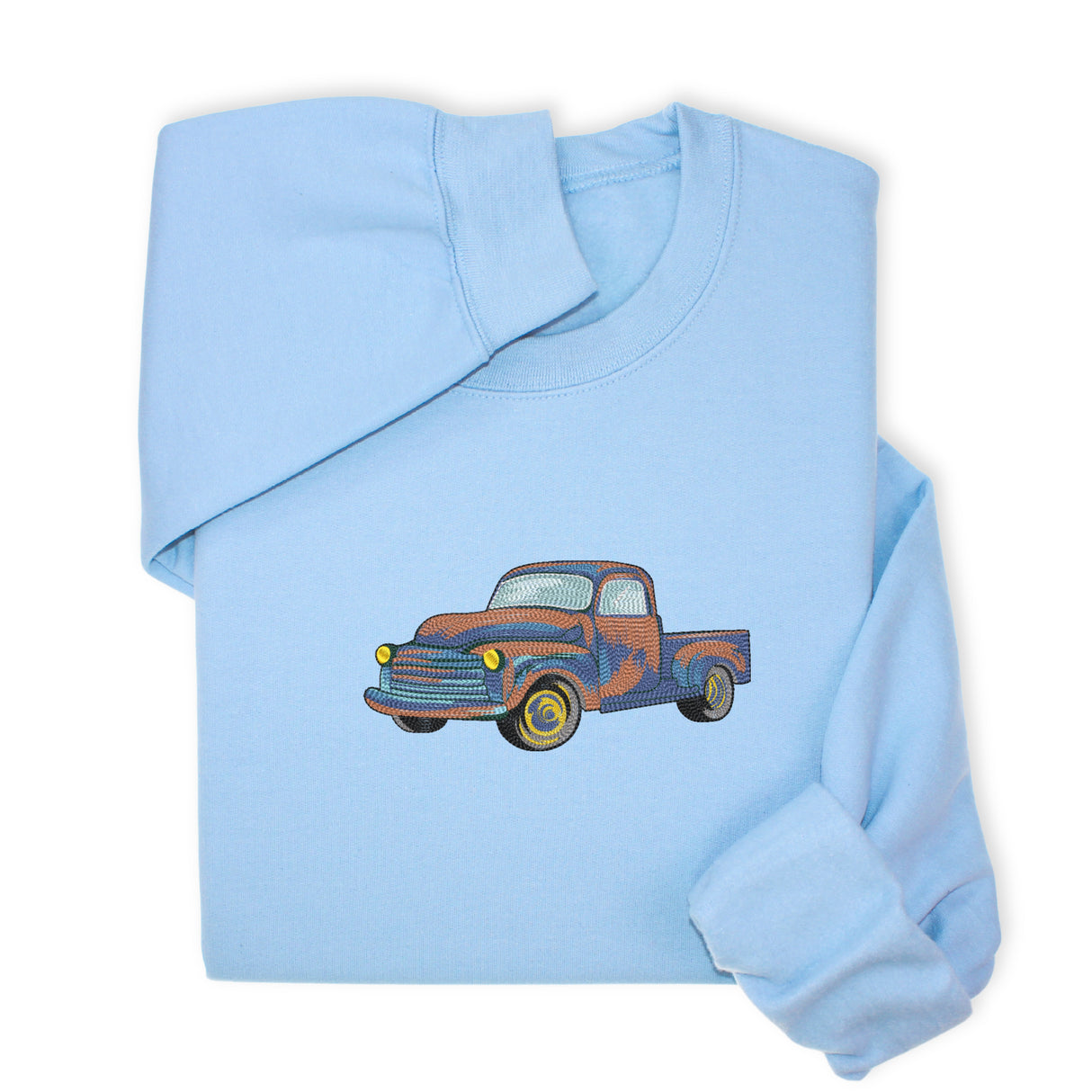 Light Blue
