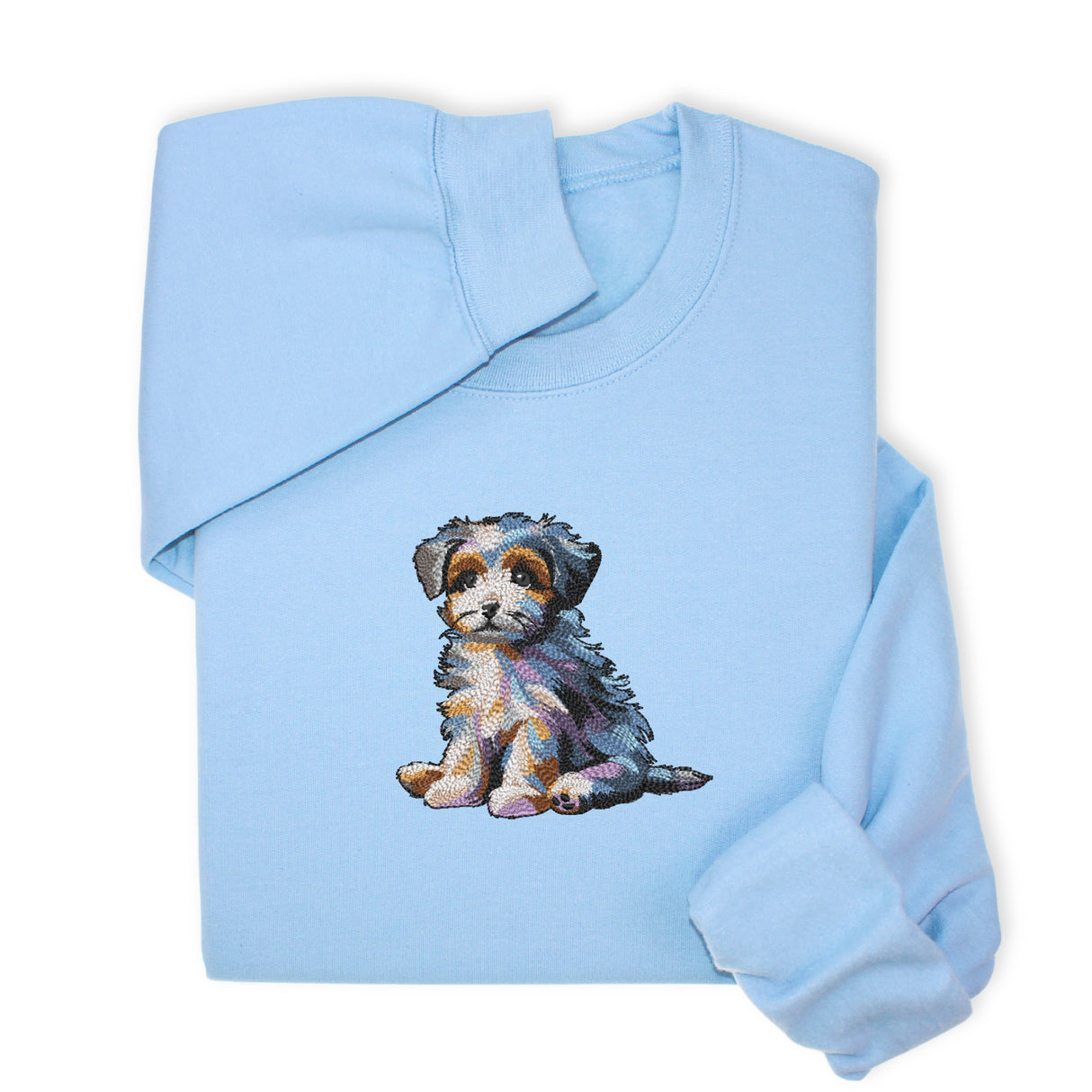 Light Blue