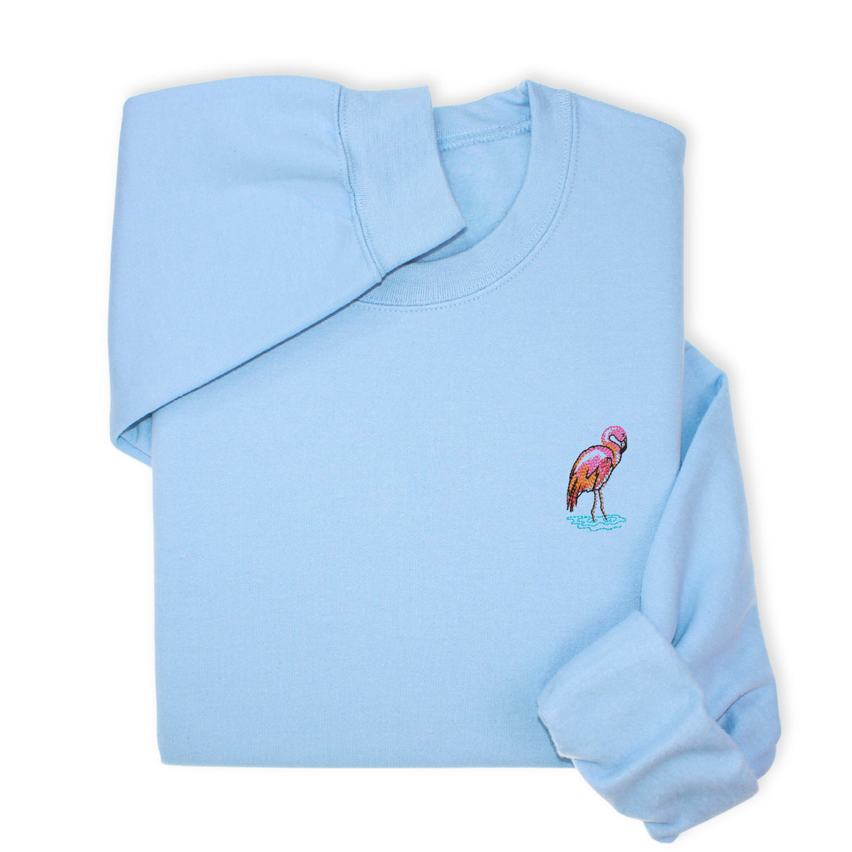 Light Blue