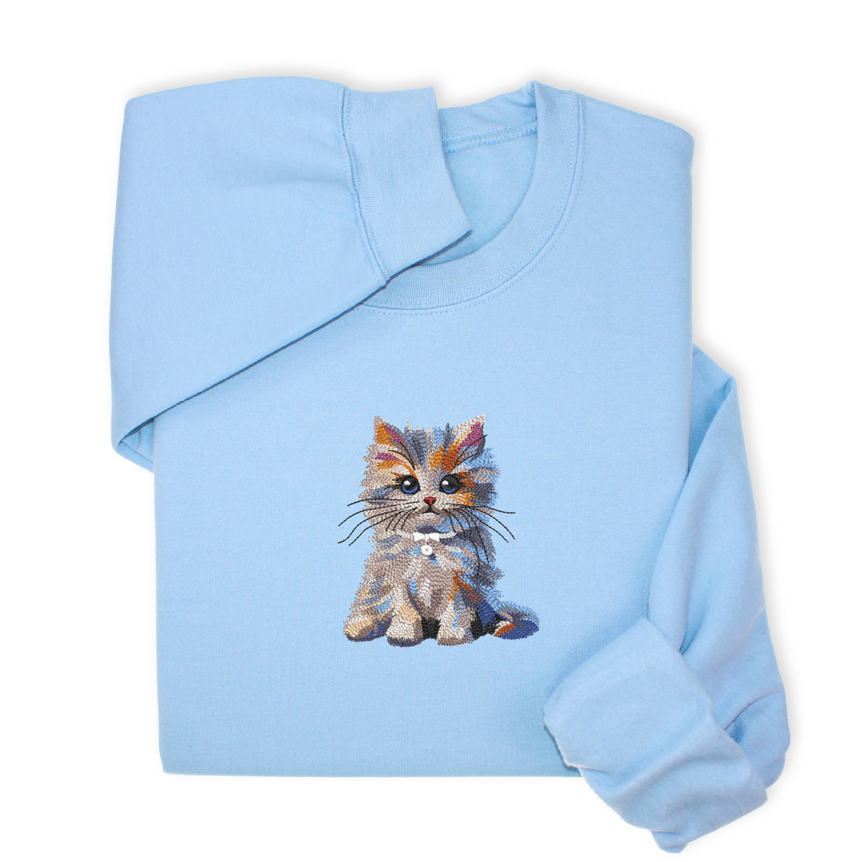Light Blue