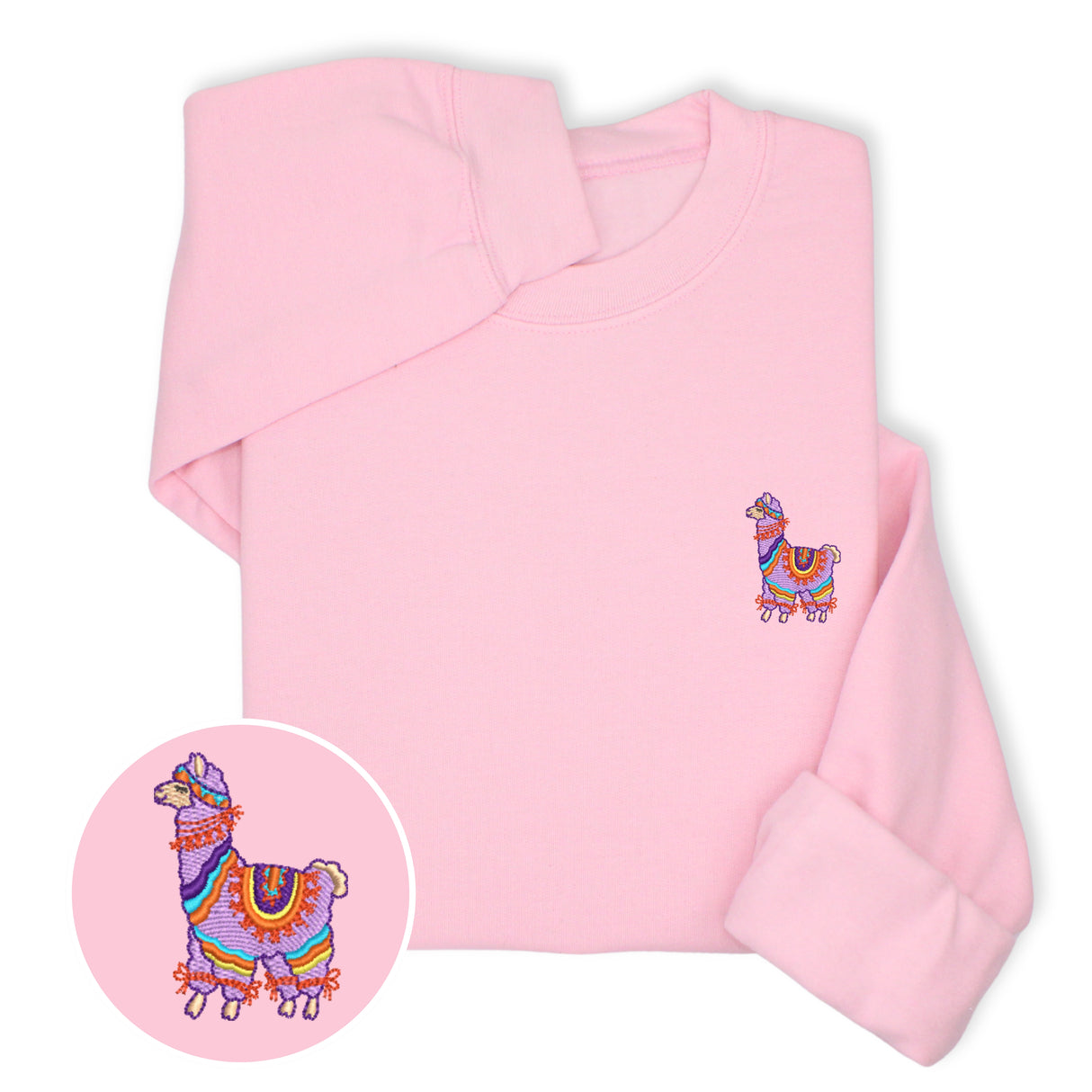 Light Pink