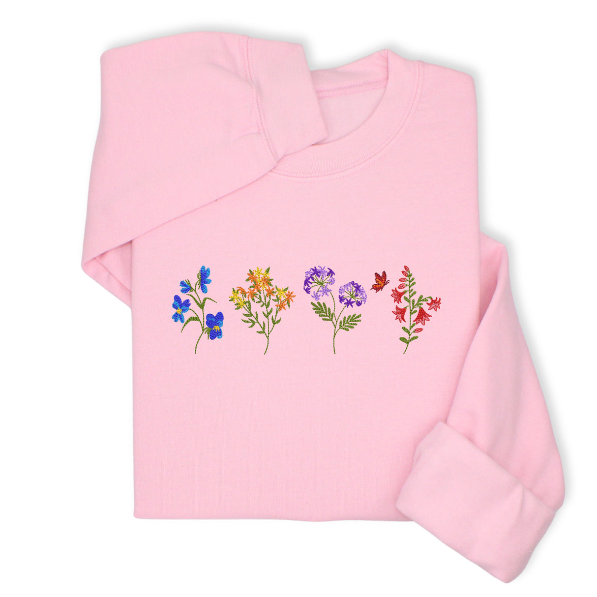 Light Pink