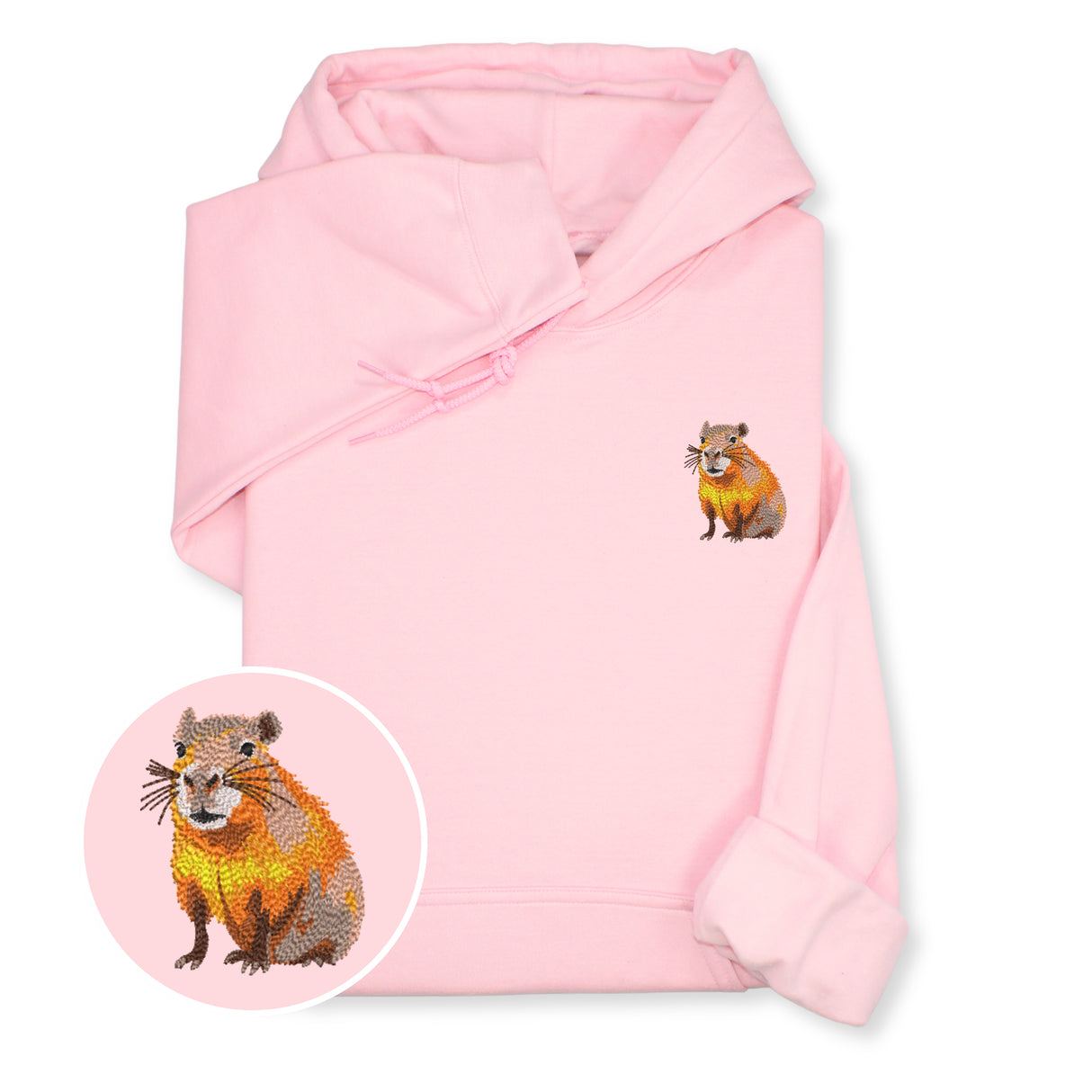 Light Pink