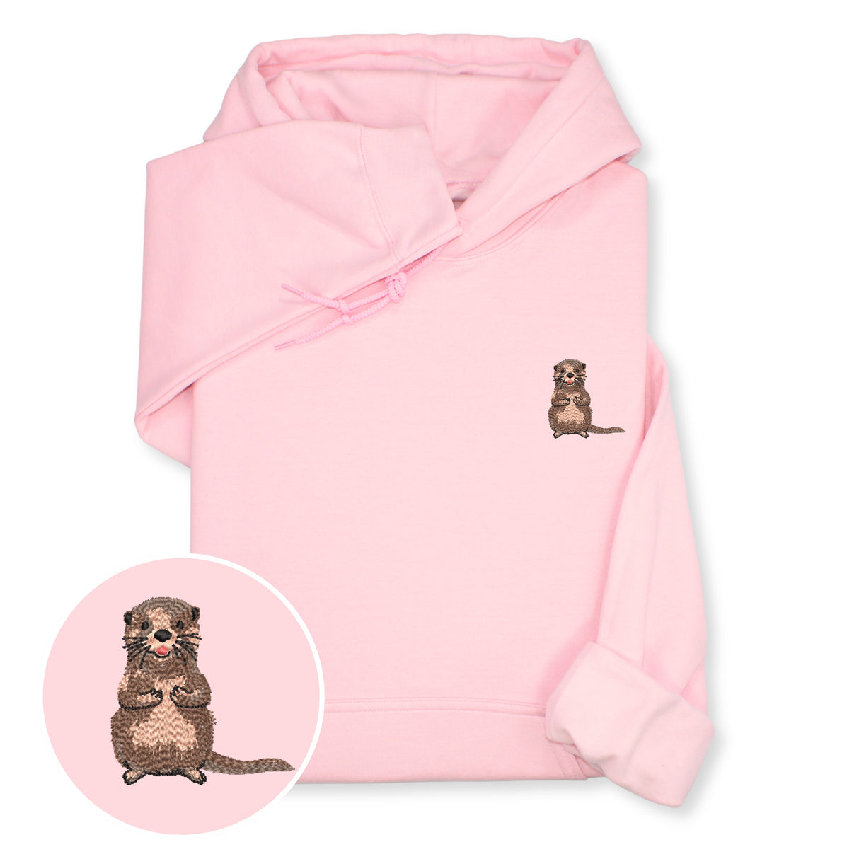 Light Pink
