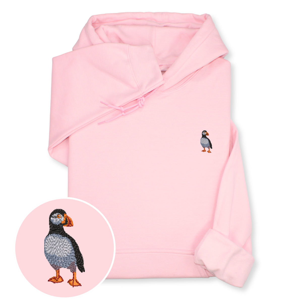Light Pink