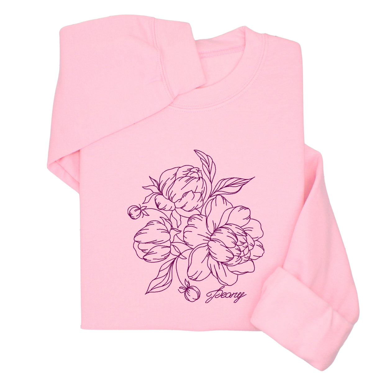 Light Pink