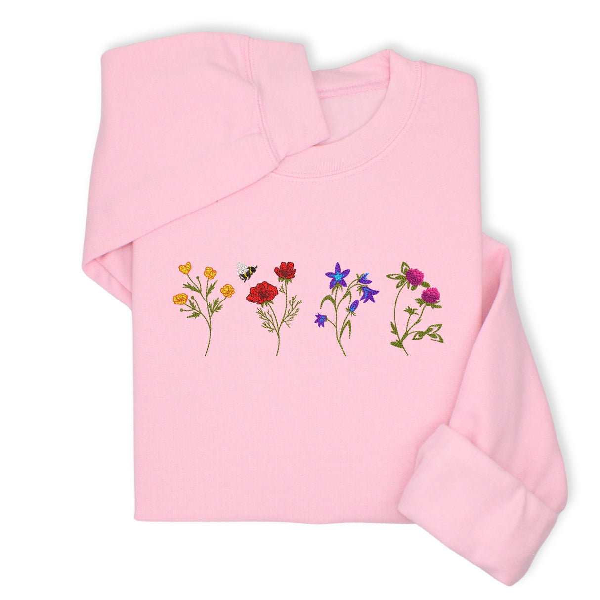 Light Pink