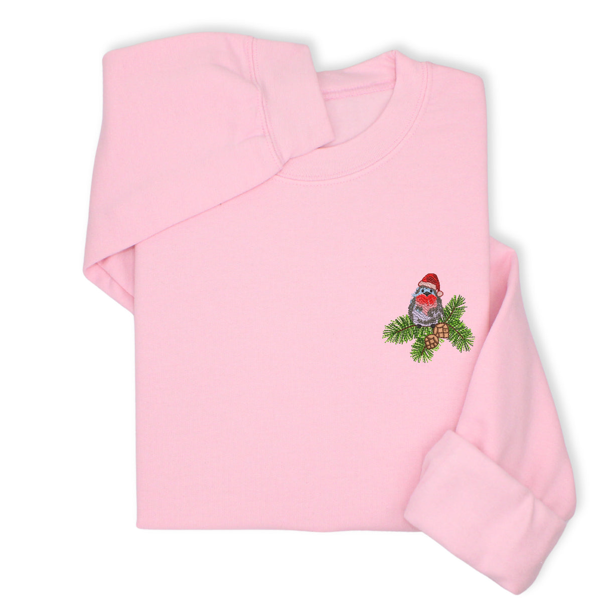 Light Pink