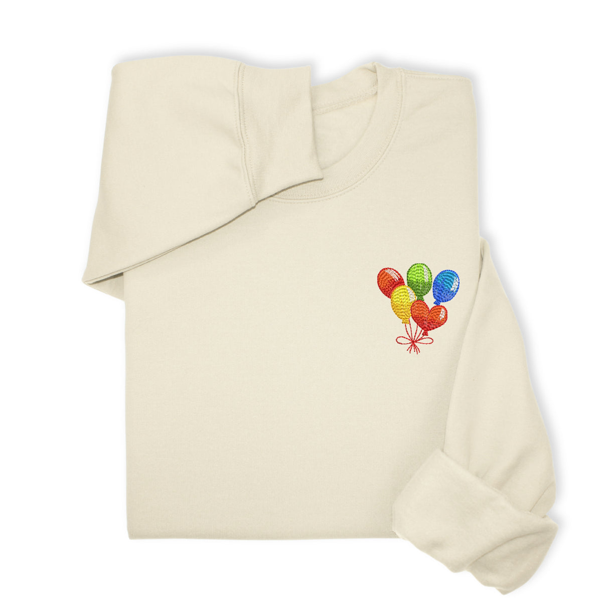 Sand Sweatshirt